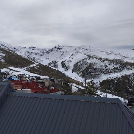 Buenavista Luxury Villa Sierra Nevada Exteriör bild