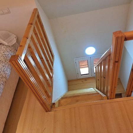 Buenavista Luxury Villa Sierra Nevada Exteriör bild